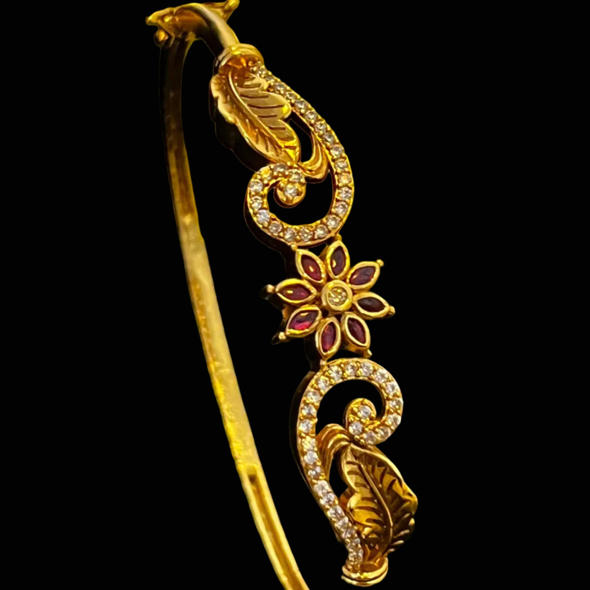 Anaya Paisley Bracelet