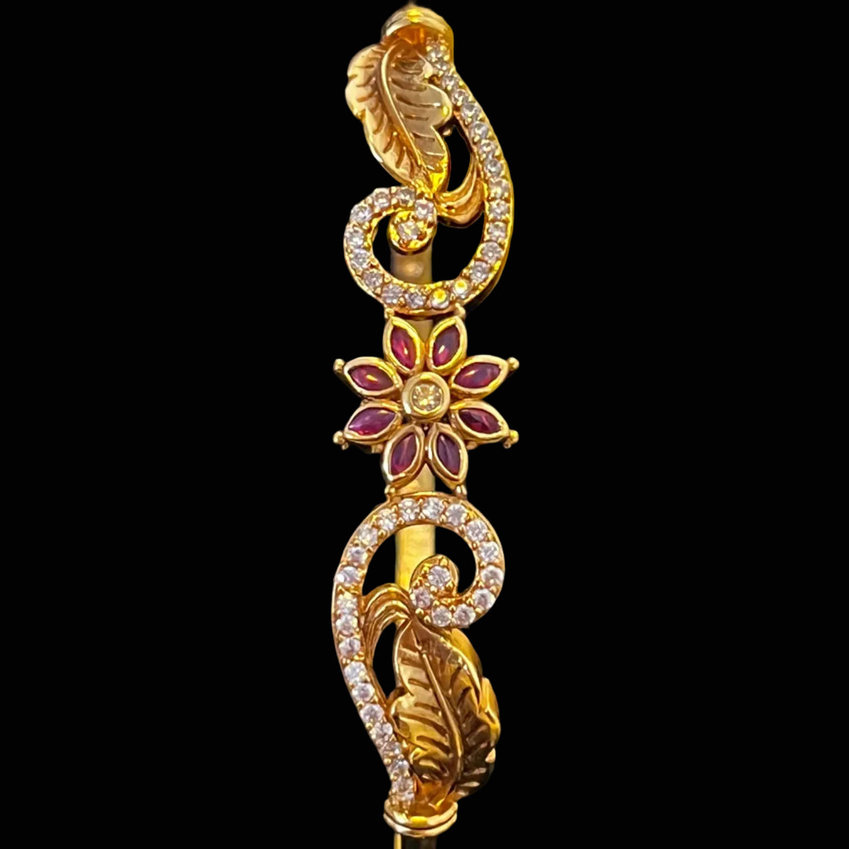 Anaya Paisley Bracelet