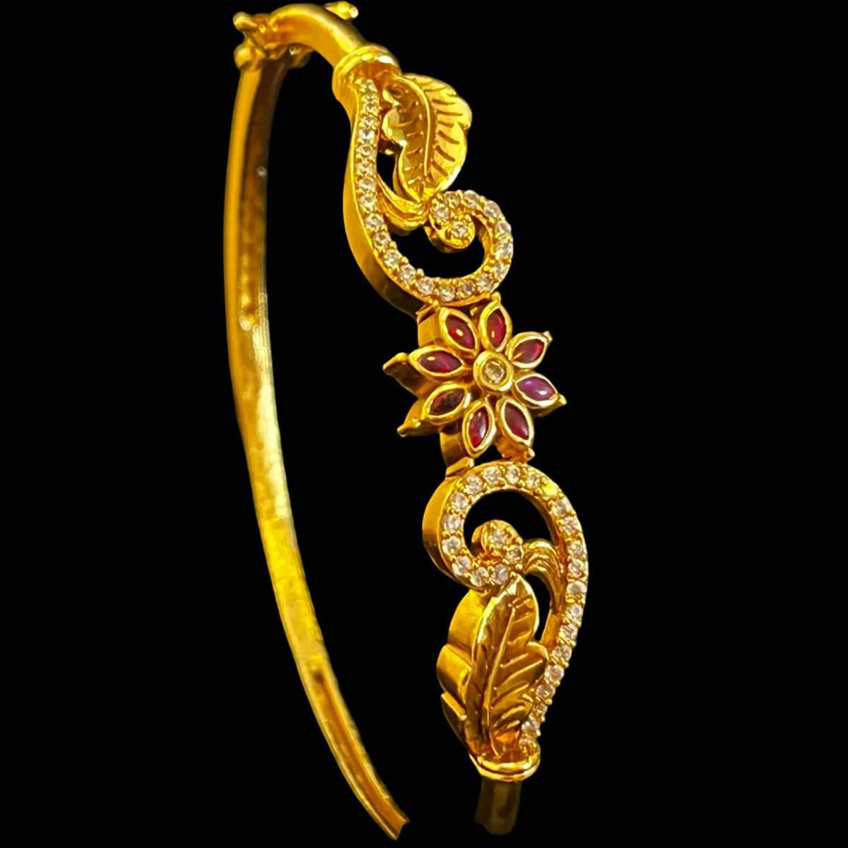 Anaya Paisley Bracelet